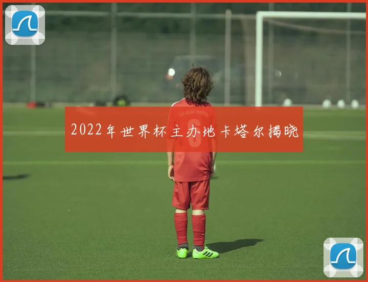 2022年世界杯主办地卡塔尔揭晓